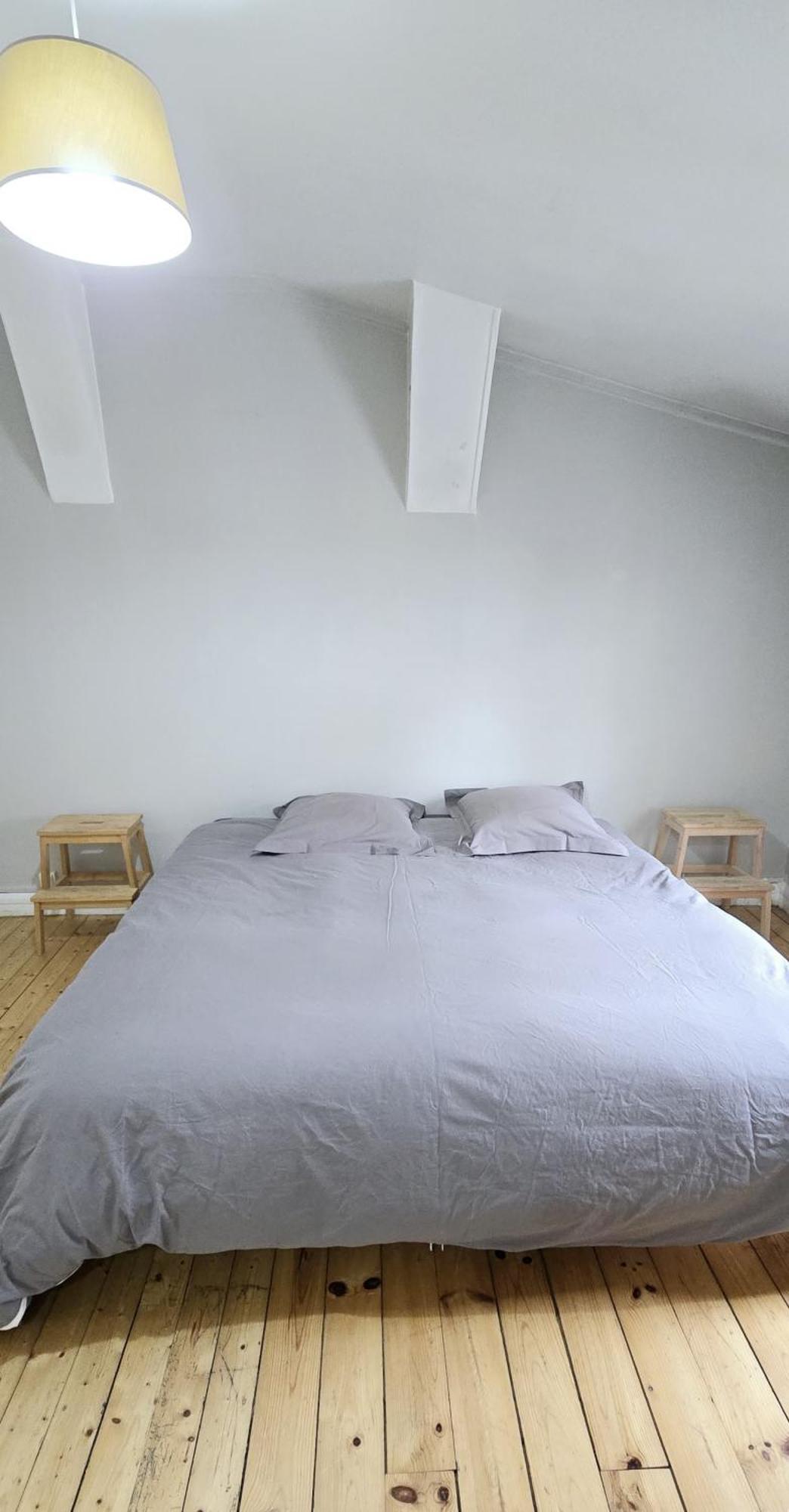 Apartment Moulins F4 En Centre Dizier Saint-Dizier