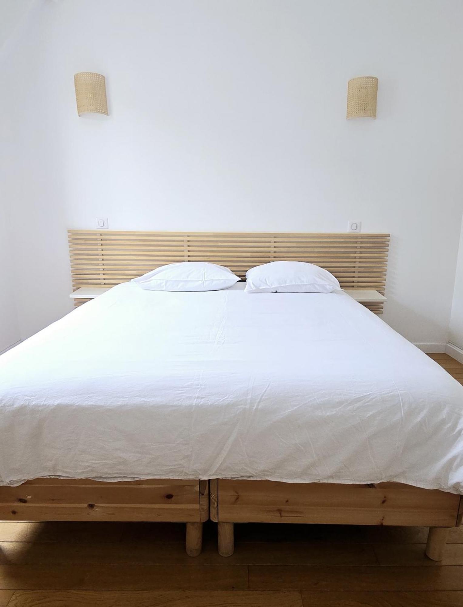 Moulins F4 En Centre Dizier Apartment Saint-Dizier